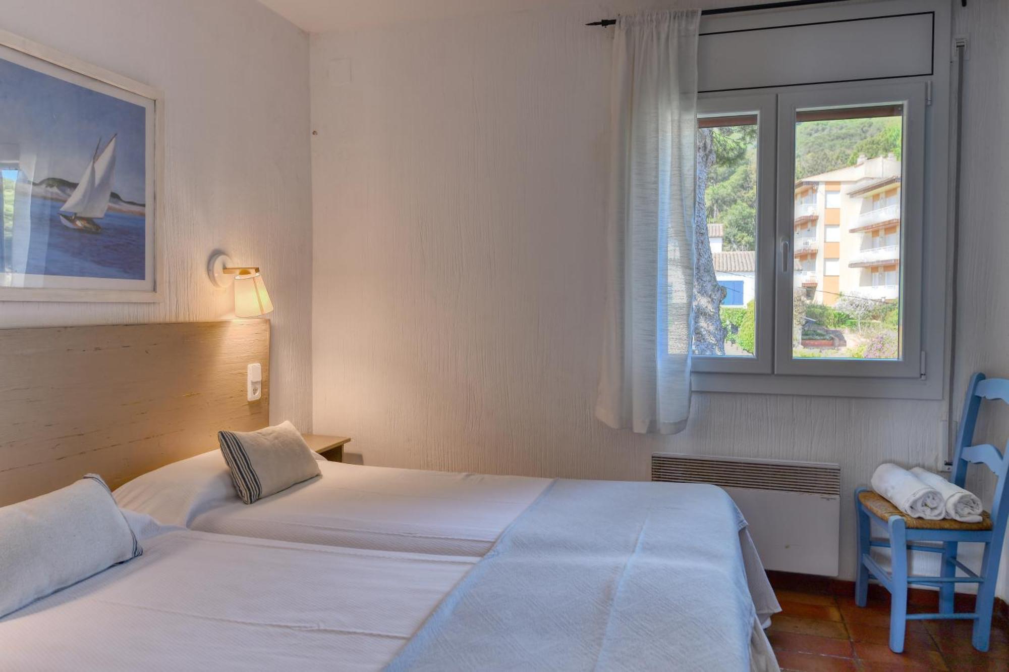 Panoramic Sea Views Apartment Calella De Palafrugell Ngoại thất bức ảnh