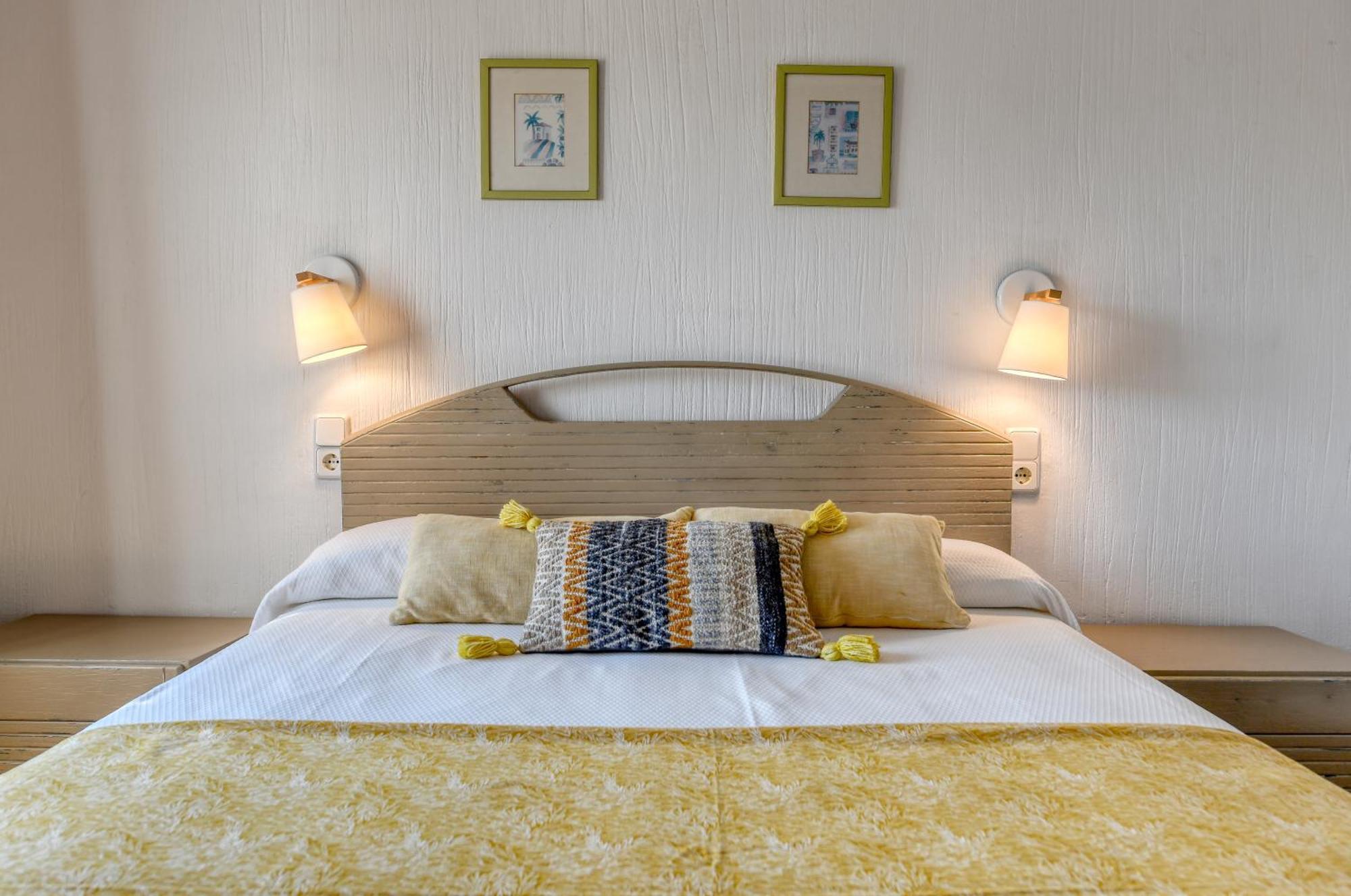 Panoramic Sea Views Apartment Calella De Palafrugell Ngoại thất bức ảnh